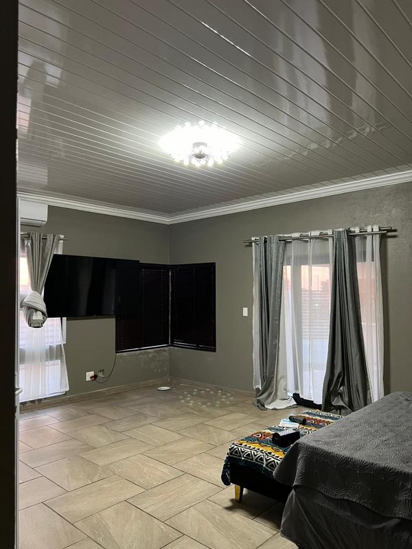 3 Bedroom Property for Sale in Soshanguve Gauteng