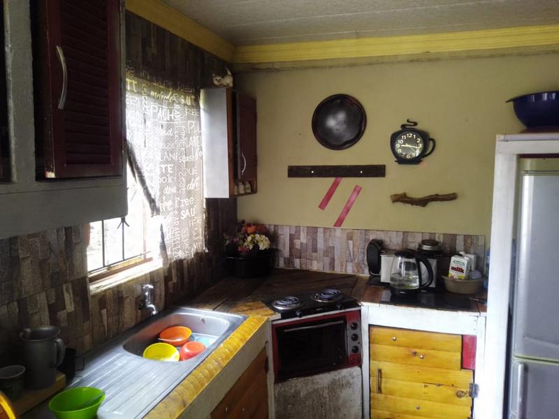 2 Bedroom Property for Sale in Daveyton Gauteng
