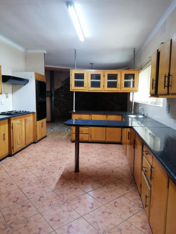 5 Bedroom Property for Sale in Dalpark Ext 1 Gauteng