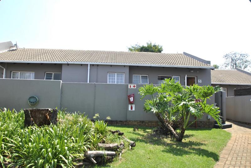 1 Bedroom Property for Sale in Northwold Gauteng