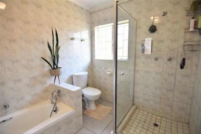 To Let 3 Bedroom Property for Rent in Wierda Park Gauteng