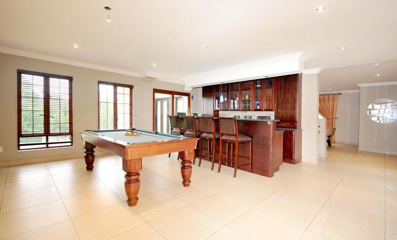 6 Bedroom Property for Sale in Mooikloof Equestrian Estate Gauteng