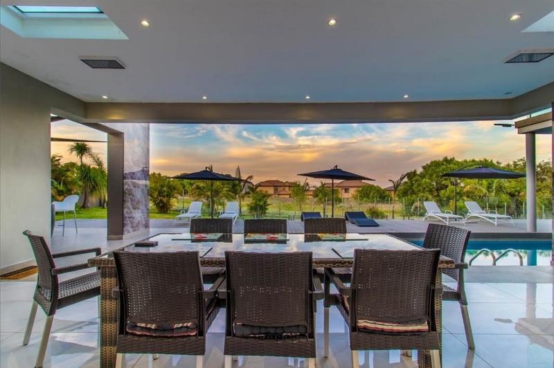 3 Bedroom Property for Sale in Blue Valley Golf Estate Gauteng