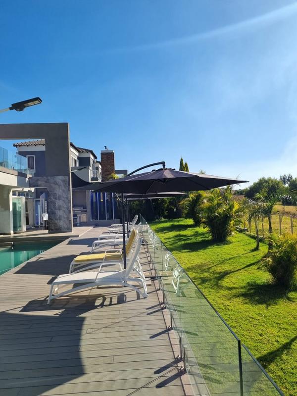 3 Bedroom Property for Sale in Blue Valley Golf Estate Gauteng