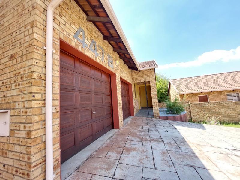 3 Bedroom Property for Sale in Thatchfield Gauteng