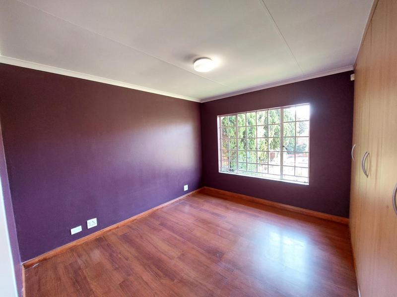 3 Bedroom Property for Sale in Thatchfield Gauteng