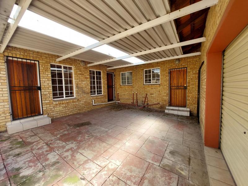 3 Bedroom Property for Sale in Thatchfield Gauteng