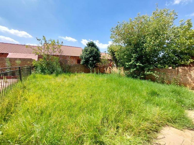 3 Bedroom Property for Sale in Thatchfield Gauteng