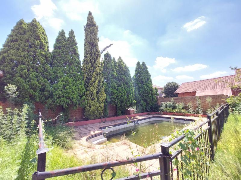 3 Bedroom Property for Sale in Thatchfield Gauteng