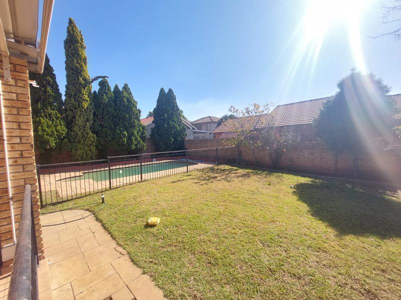 3 Bedroom Property for Sale in Thatchfield Gauteng