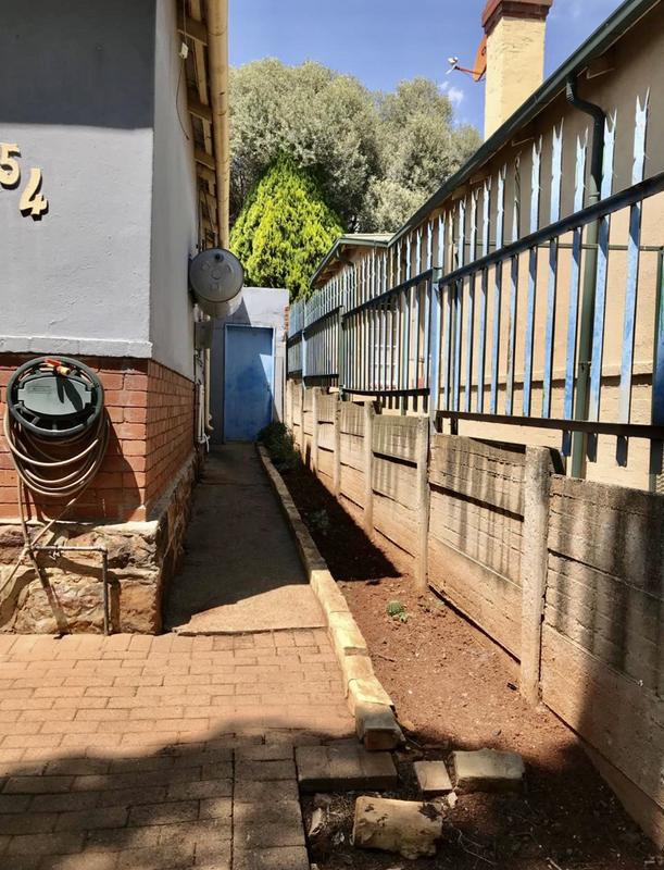 3 Bedroom Property for Sale in Kensington Gauteng