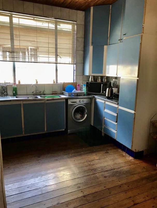 3 Bedroom Property for Sale in Kensington Gauteng