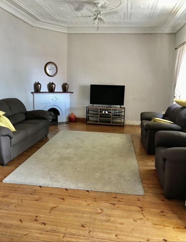 3 Bedroom Property for Sale in Kensington Gauteng