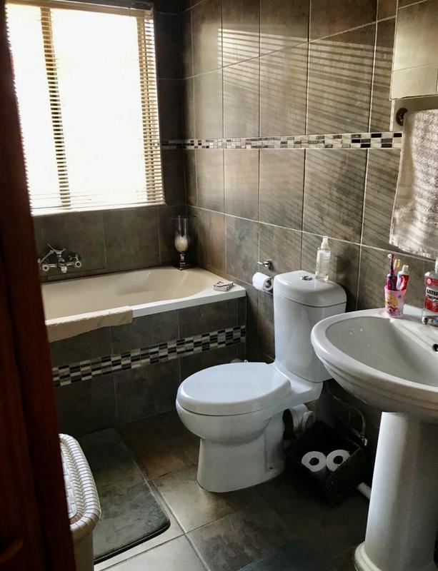 3 Bedroom Property for Sale in Kensington Gauteng