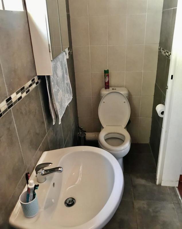 3 Bedroom Property for Sale in Kensington Gauteng