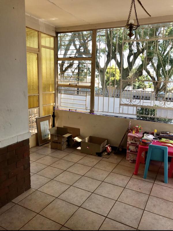 3 Bedroom Property for Sale in Kensington Gauteng