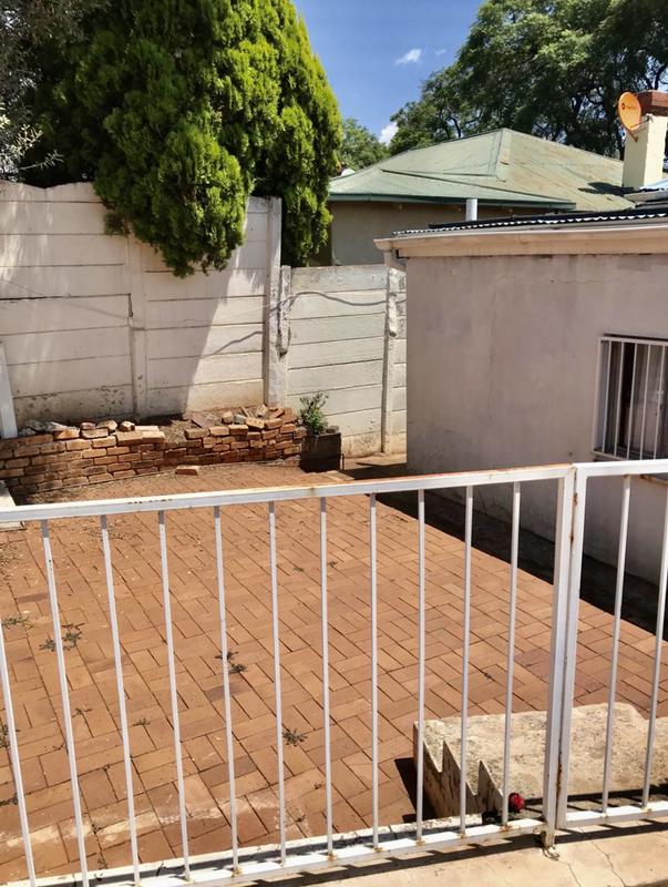 3 Bedroom Property for Sale in Kensington Gauteng