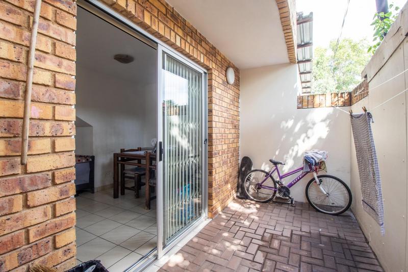 3 Bedroom Property for Sale in Edenvale Central Gauteng