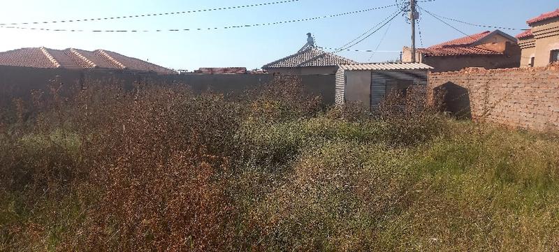 0 Bedroom Property for Sale in Ga-Rankuwa Gauteng