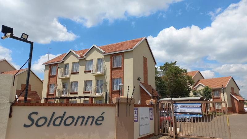 2 Bedroom Property for Sale in The Orchards Gauteng