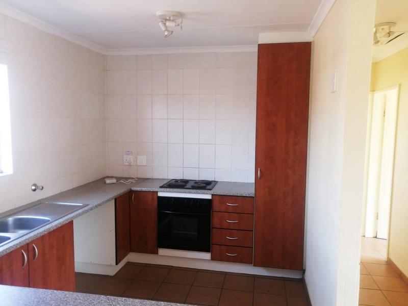 To Let 2 Bedroom Property for Rent in West Village Gauteng