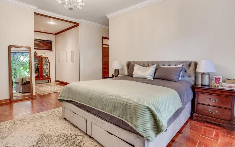 5 Bedroom Property for Sale in Johannesburg Gauteng