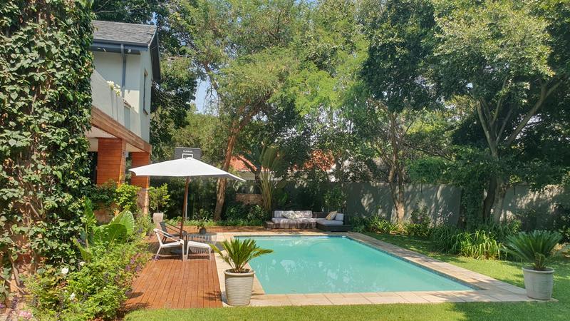 5 Bedroom Property for Sale in Johannesburg Gauteng