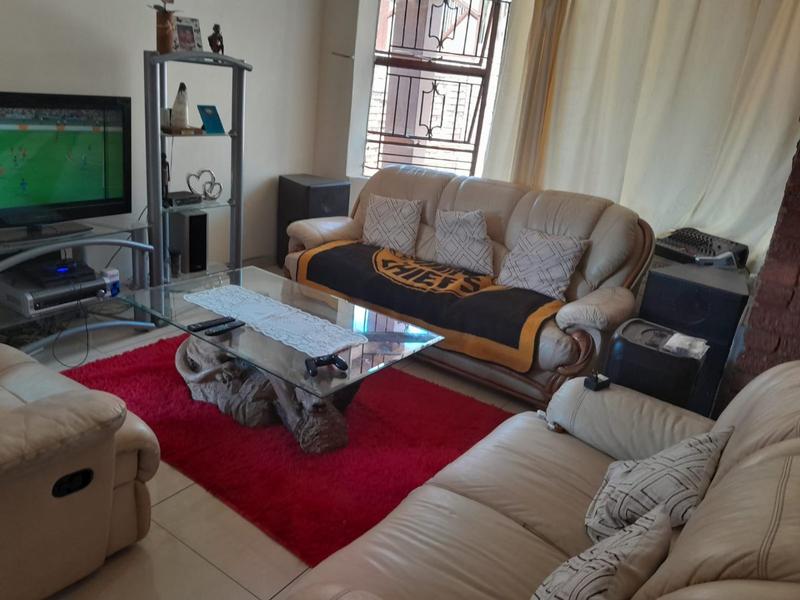 3 Bedroom Property for Sale in Saulsville Gauteng