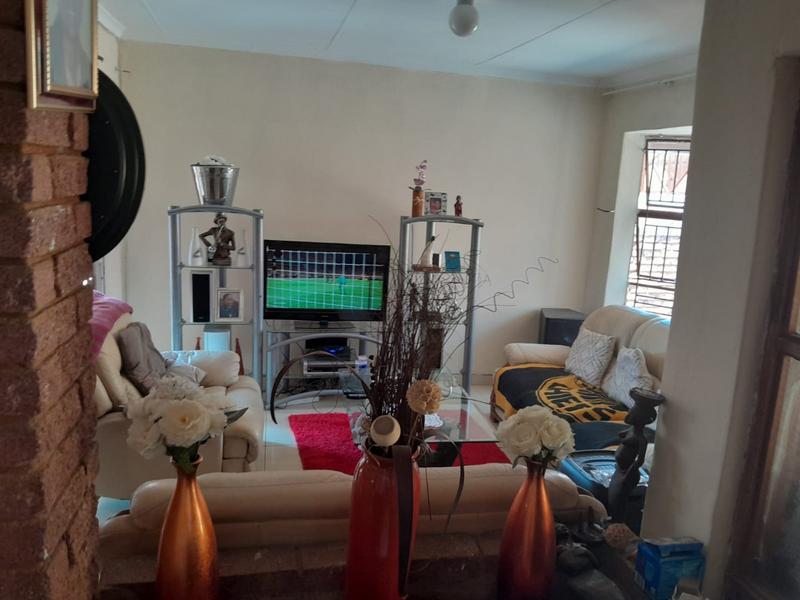 3 Bedroom Property for Sale in Saulsville Gauteng