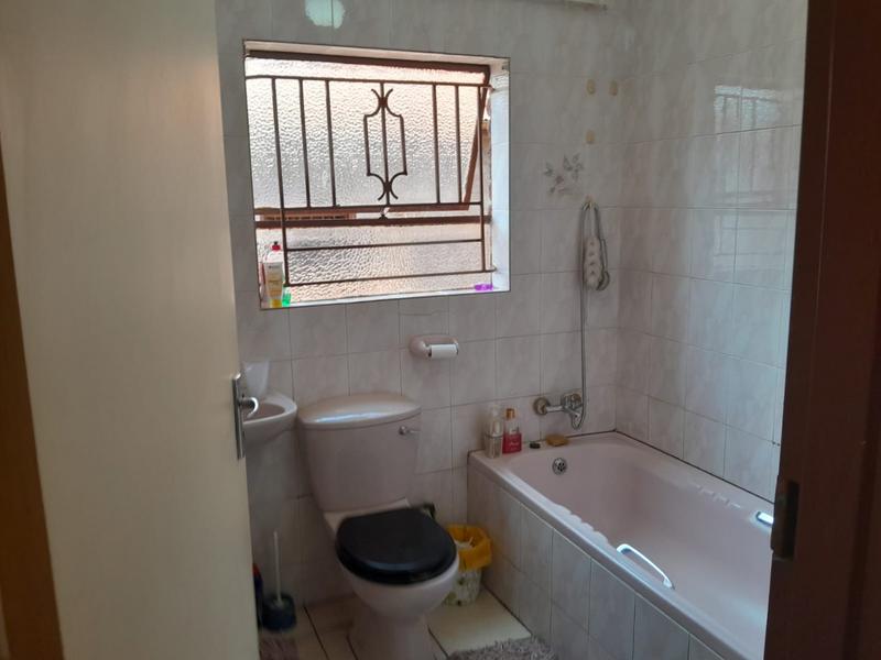 3 Bedroom Property for Sale in Saulsville Gauteng