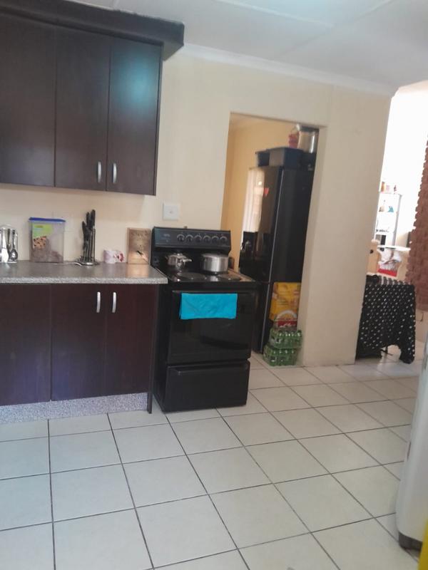 3 Bedroom Property for Sale in Saulsville Gauteng