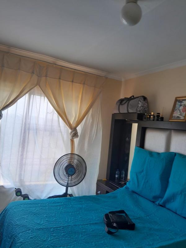 3 Bedroom Property for Sale in Saulsville Gauteng