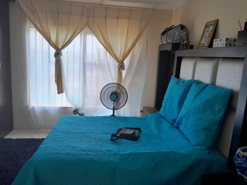 3 Bedroom Property for Sale in Saulsville Gauteng