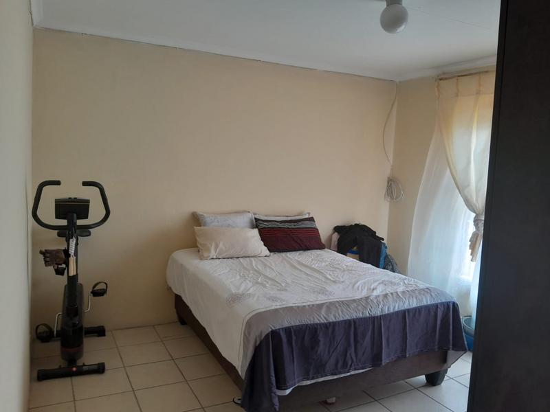 3 Bedroom Property for Sale in Saulsville Gauteng