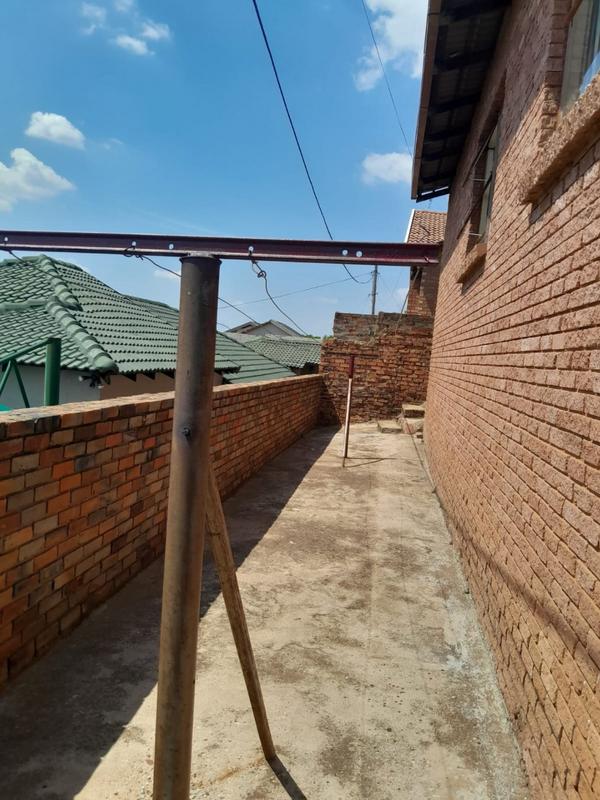 3 Bedroom Property for Sale in Saulsville Gauteng