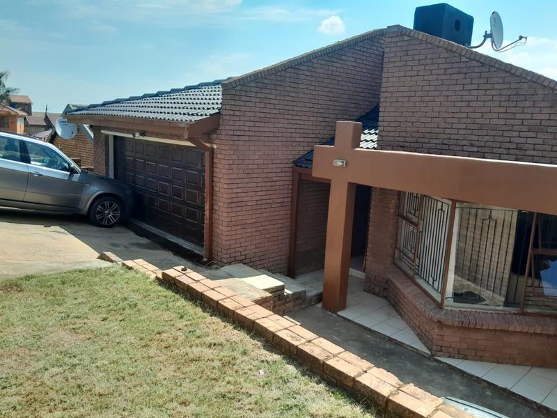 3 Bedroom Property for Sale in Saulsville Gauteng