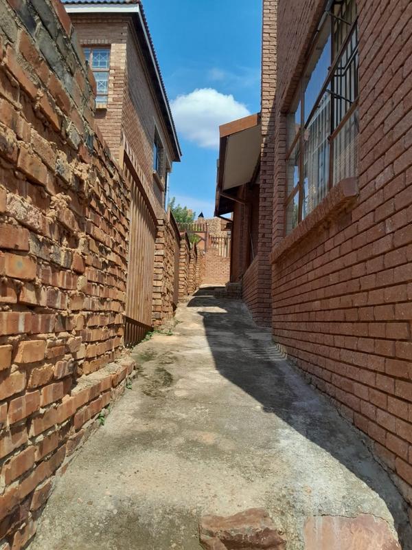 3 Bedroom Property for Sale in Saulsville Gauteng