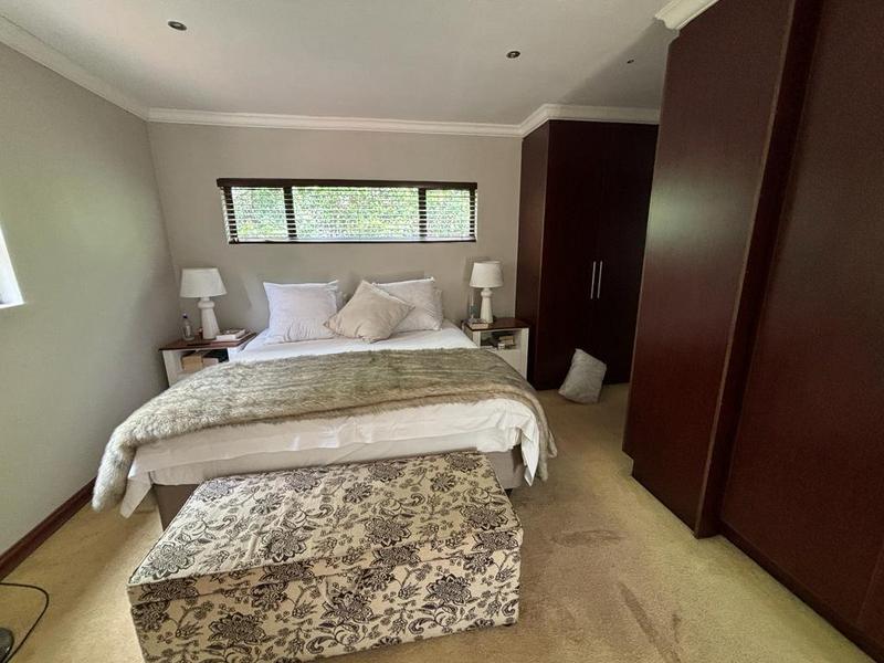 To Let 3 Bedroom Property for Rent in Waterkloof Ridge Gauteng
