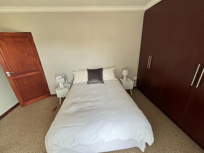 To Let 3 Bedroom Property for Rent in Waterkloof Ridge Gauteng
