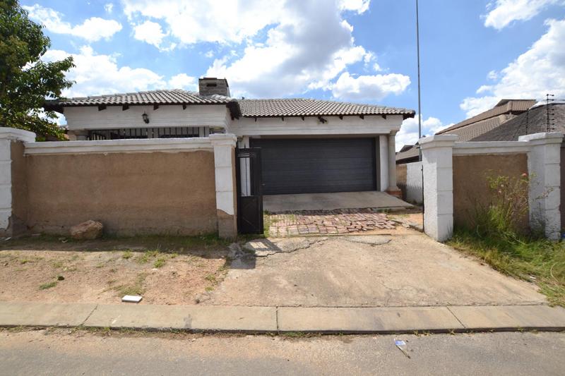 3 Bedroom Property for Sale in Olievenhoutbosch Gauteng