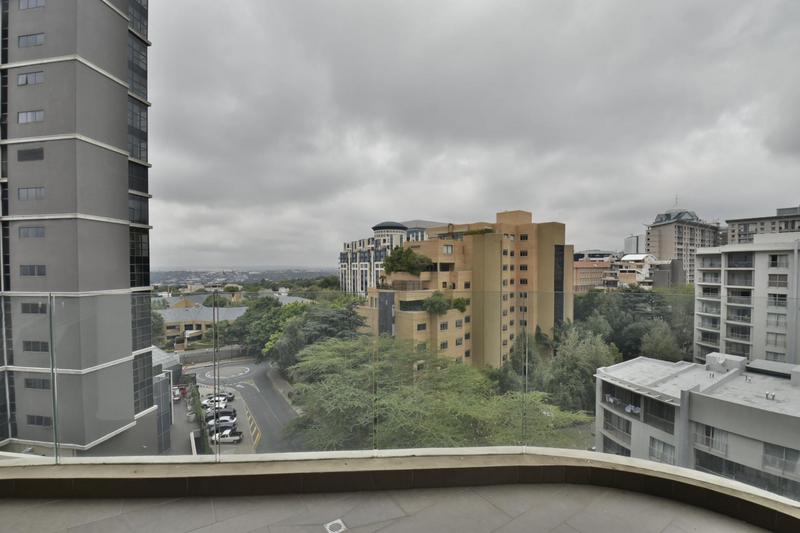 2 Bedroom Property for Sale in Morningside Gauteng