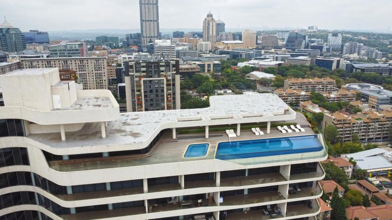 2 Bedroom Property for Sale in Morningside Gauteng