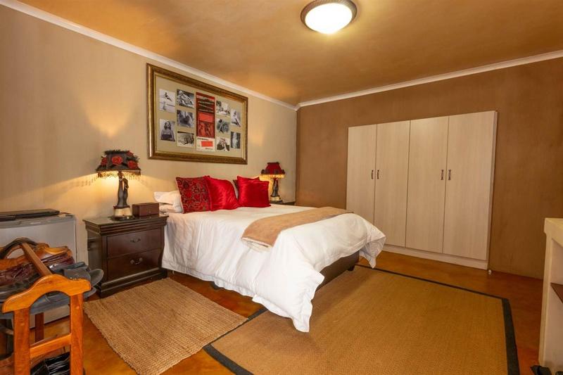 10 Bedroom Property for Sale in Ferndale Gauteng
