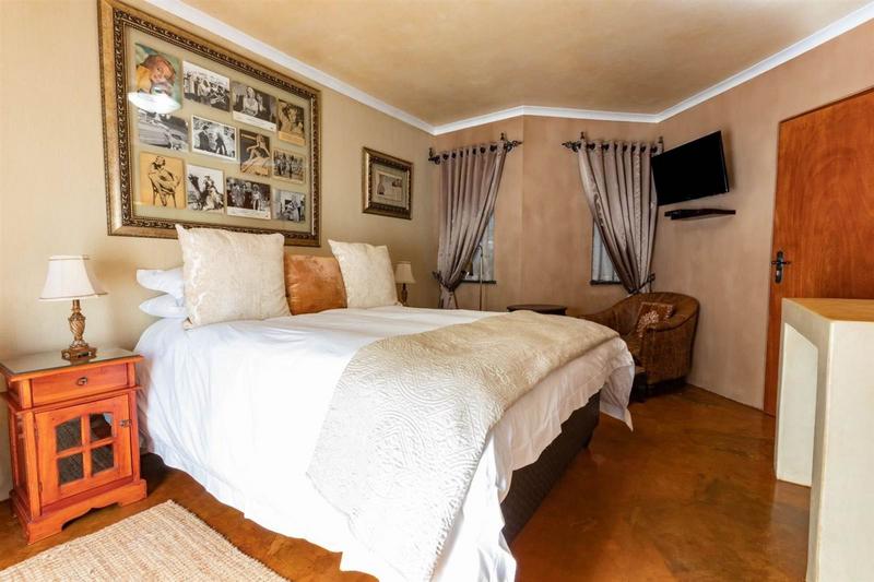 10 Bedroom Property for Sale in Ferndale Gauteng
