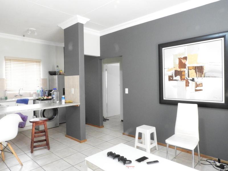 1 Bedroom Property for Sale in Sundowner Gauteng