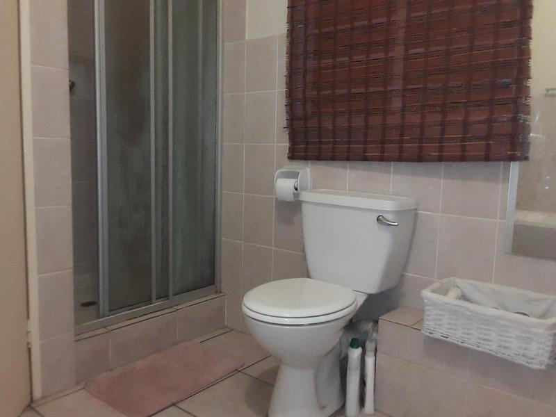 1 Bedroom Property for Sale in Sundowner Gauteng