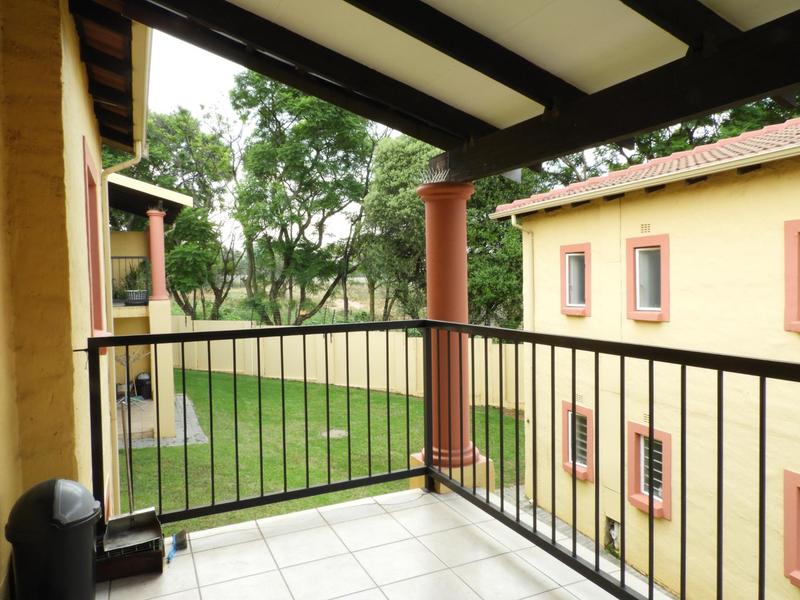 1 Bedroom Property for Sale in Sundowner Gauteng