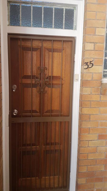 To Let 1 Bedroom Property for Rent in Norwood Gauteng