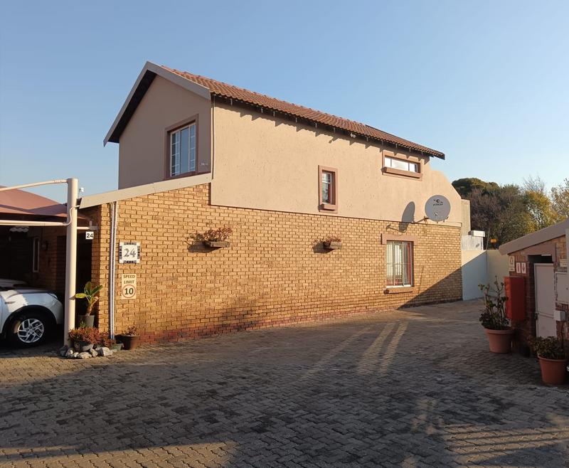 3 Bedroom Property for Sale in Jansenpark Gauteng