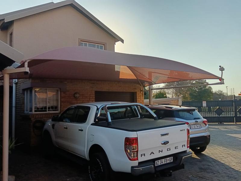 3 Bedroom Property for Sale in Jansenpark Gauteng